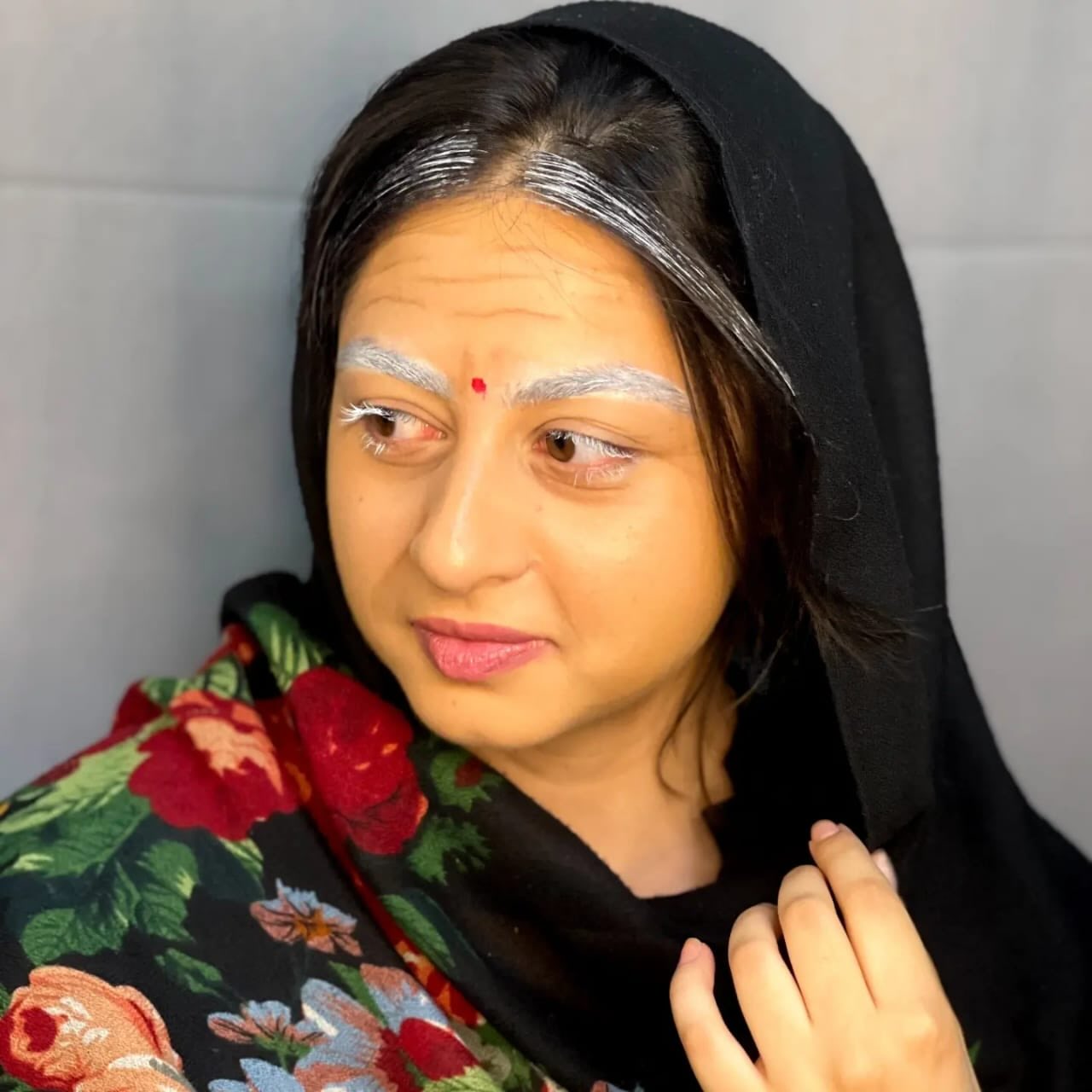 Kalaa Makeup Center – Makeup in Kathmandu